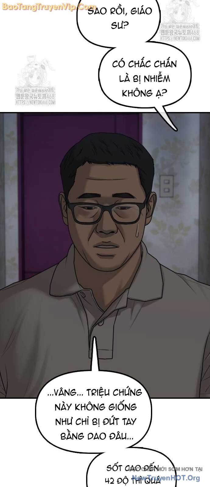 Ngày Tận Thế Đã Đến Chapter 22 - Trang 2