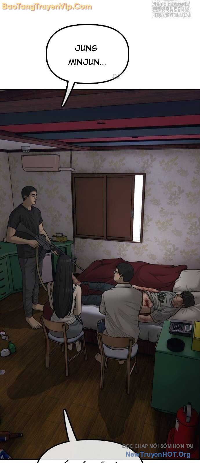 Ngày Tận Thế Đã Đến Chapter 22 - Trang 2