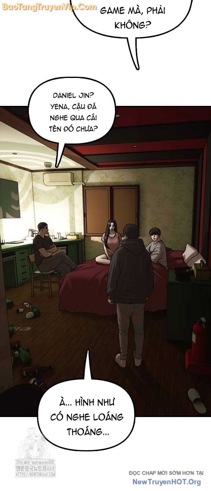 Ngày Tận Thế Đã Đến Chapter 22 - Trang 2
