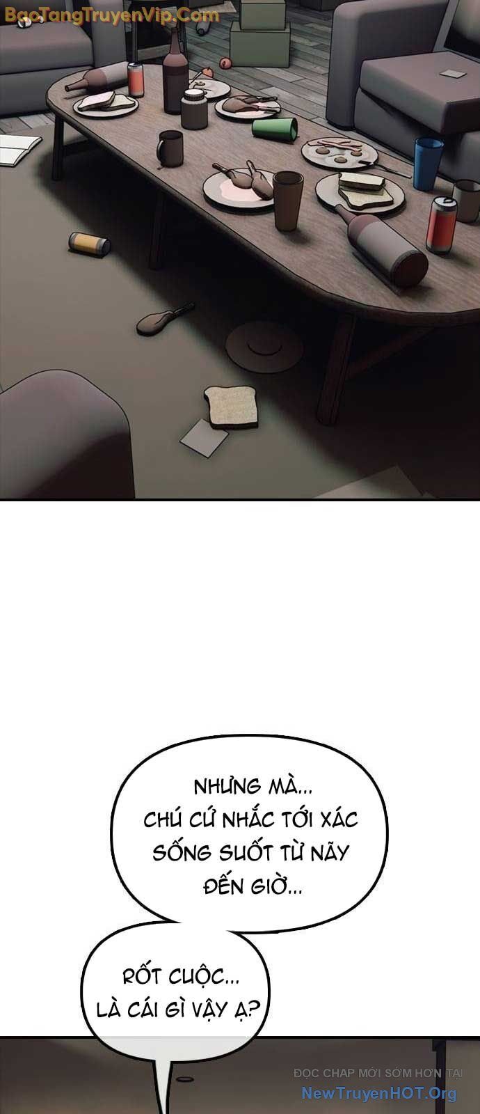 Ngày Tận Thế Đã Đến Chapter 22 - Trang 2