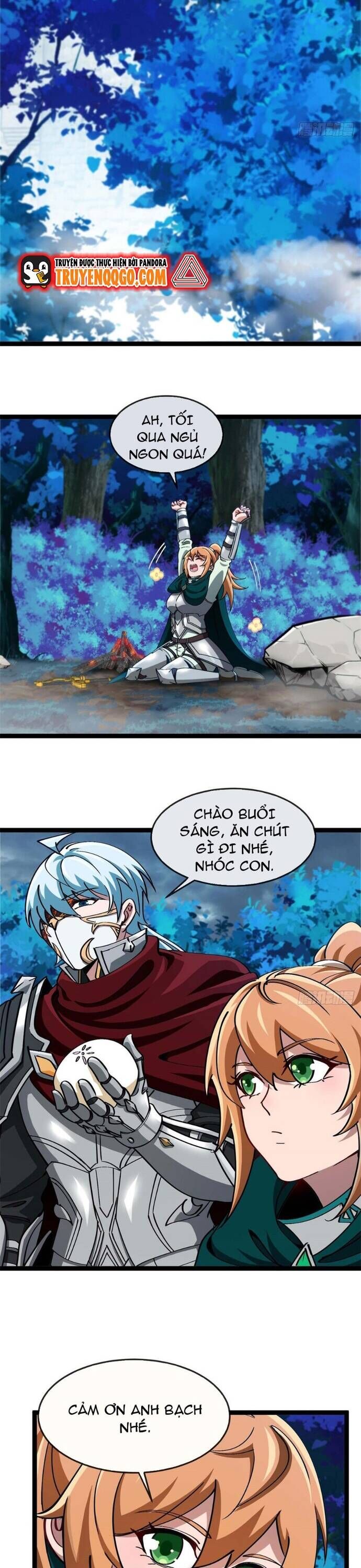 Sự Báo Thù Của Hiệp Sĩ Mạnh Nhất Bị Phản Bội Chapter 14 - Next Chapter 15