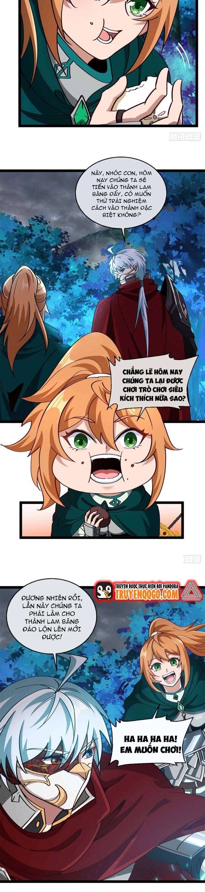Sự Báo Thù Của Hiệp Sĩ Mạnh Nhất Bị Phản Bội Chapter 14 - Next Chapter 15