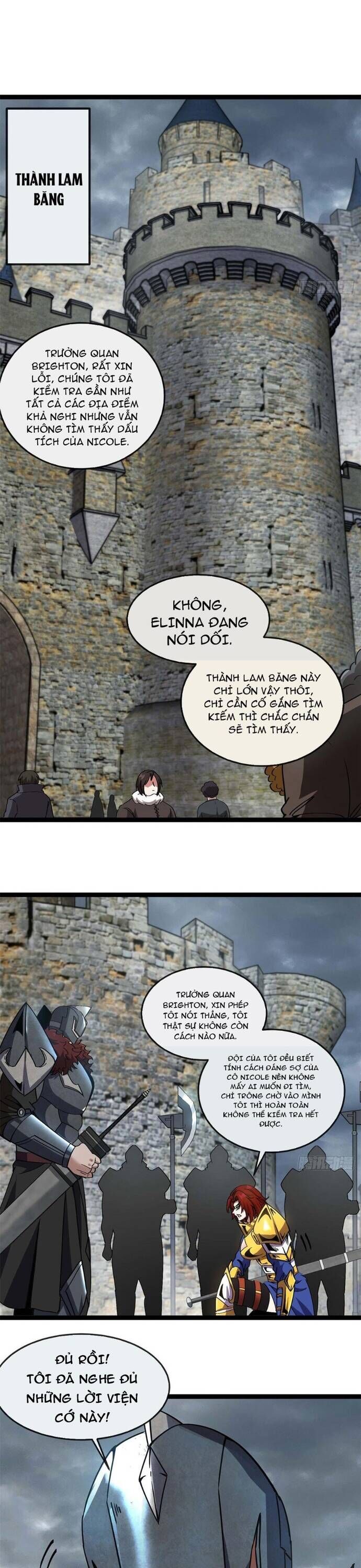 Sự Báo Thù Của Hiệp Sĩ Mạnh Nhất Bị Phản Bội Chapter 14 - Next Chapter 15