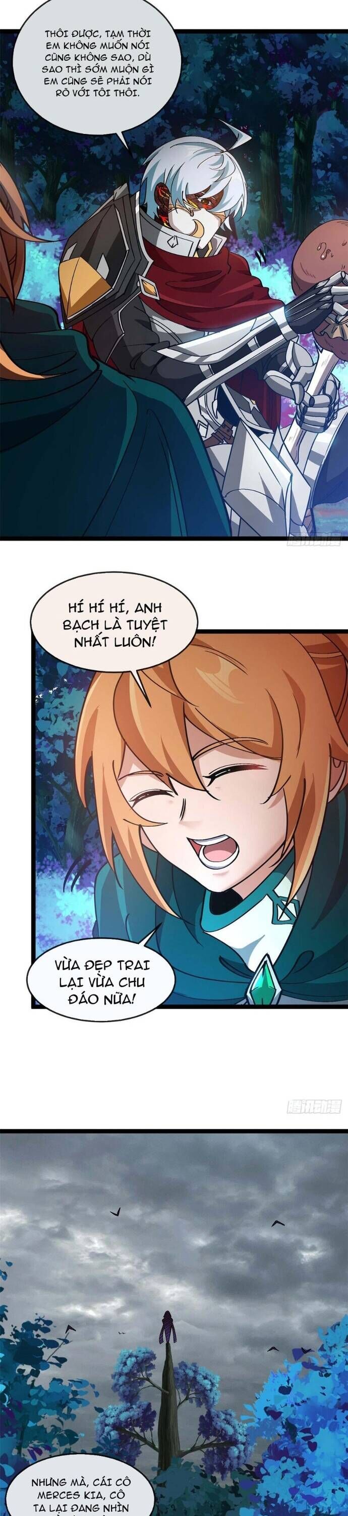 Sự Báo Thù Của Hiệp Sĩ Mạnh Nhất Bị Phản Bội Chapter 14 - Next Chapter 15