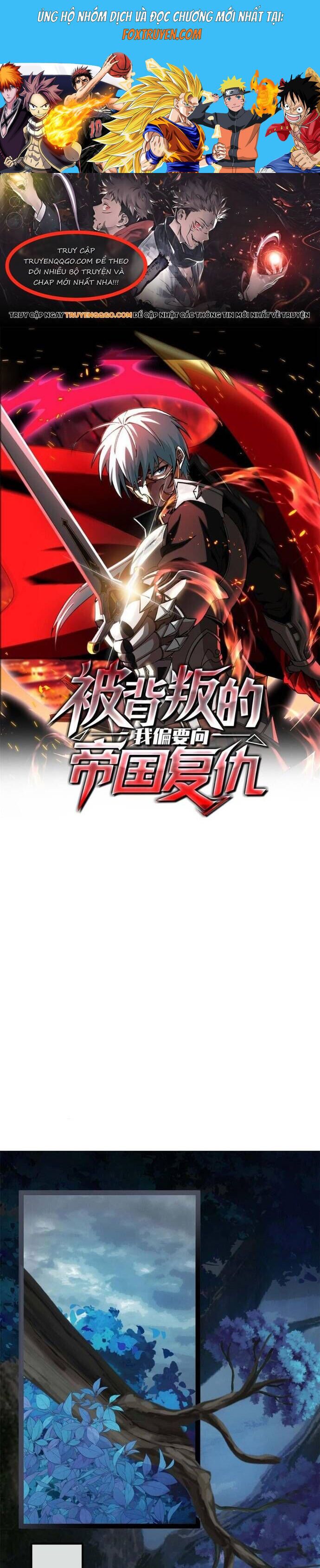Sự Báo Thù Của Hiệp Sĩ Mạnh Nhất Bị Phản Bội Chapter 14 - Next Chapter 15