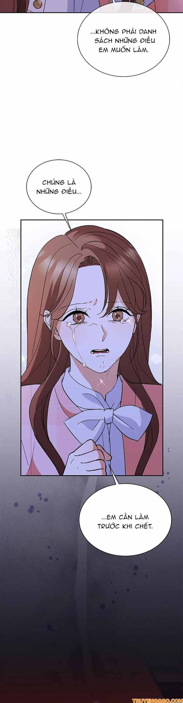 Please Divorce Me Chapter 44 - Next Chapter 45