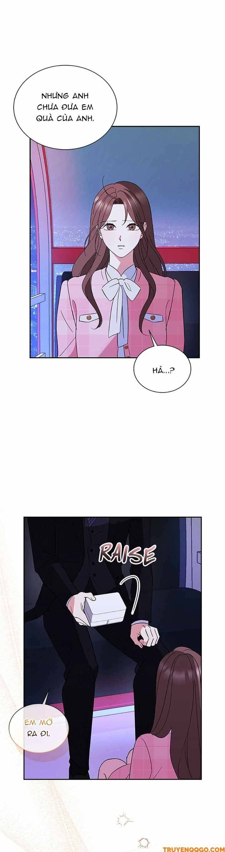 Please Divorce Me Chapter 44 - Next Chapter 45