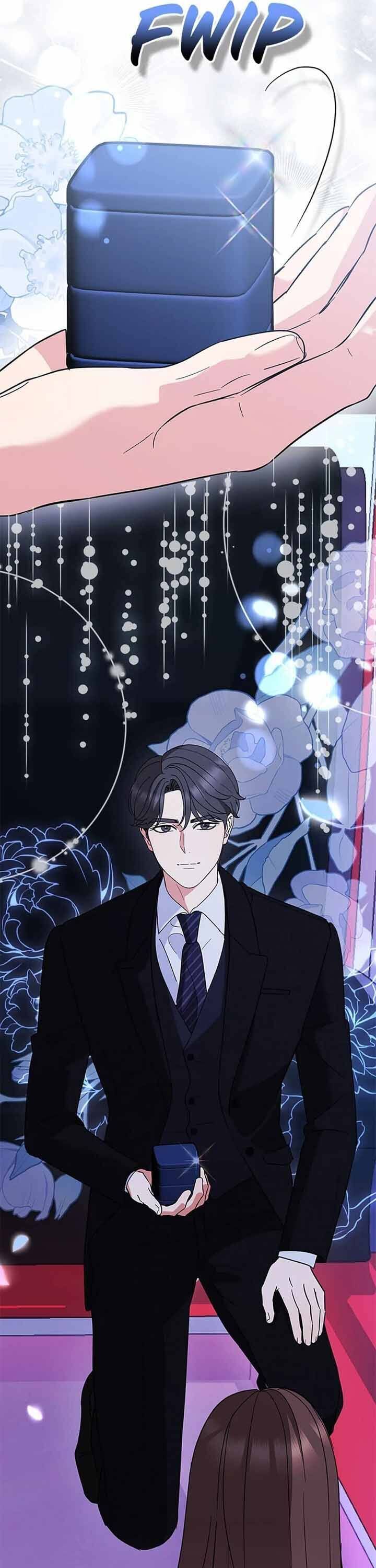 Please Divorce Me Chapter 44 - Next Chapter 45