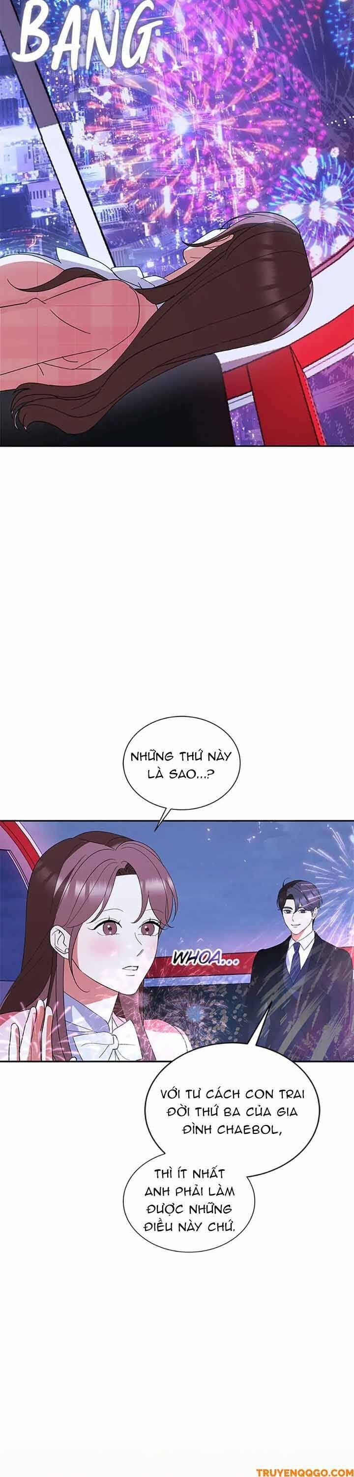Please Divorce Me Chapter 44 - Next Chapter 45