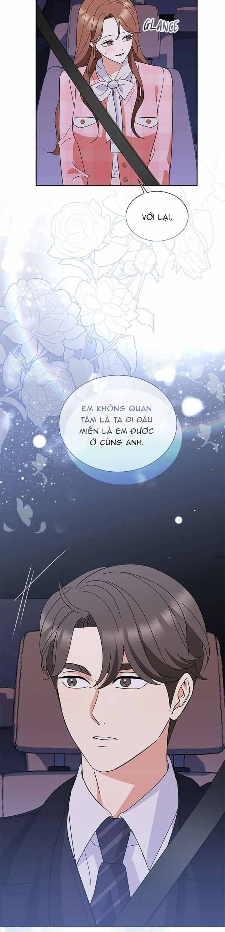 Please Divorce Me Chapter 44 - Next Chapter 45