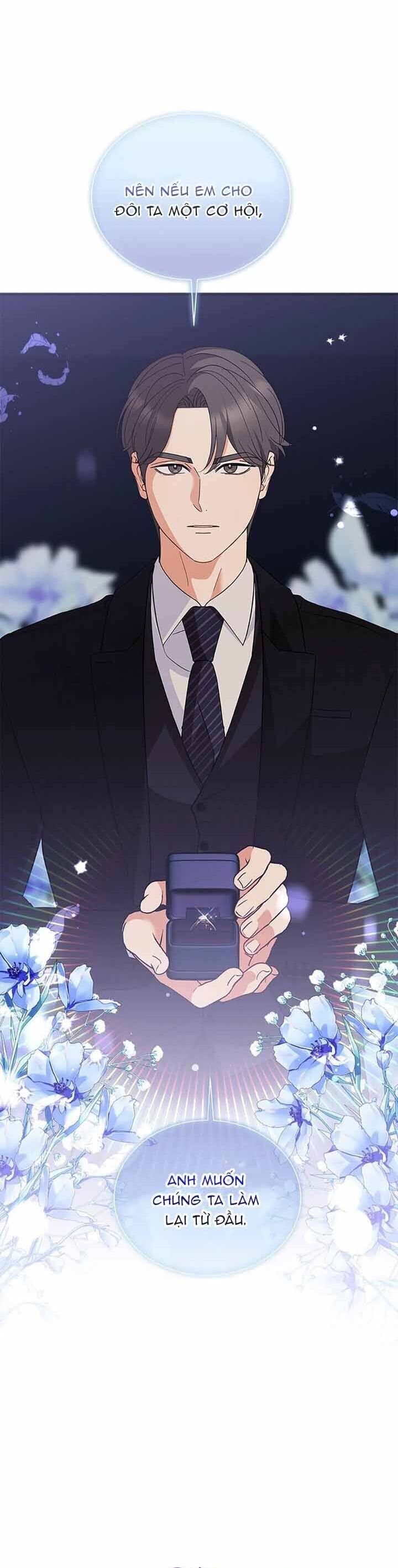 Please Divorce Me Chapter 44 - Next Chapter 45