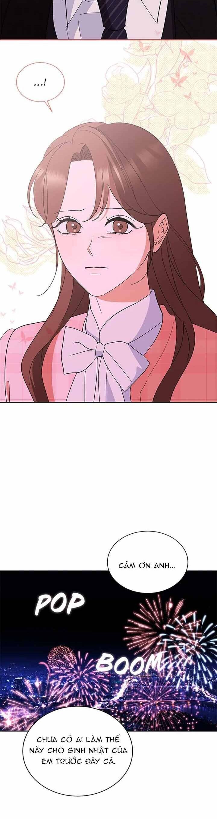 Please Divorce Me Chapter 44 - Next Chapter 45