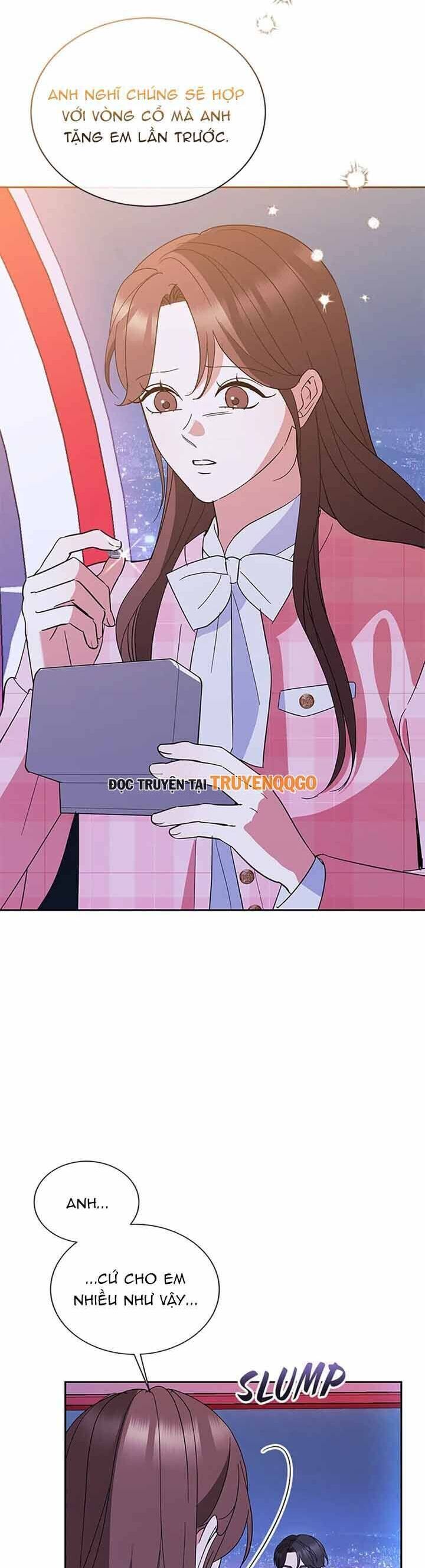 Please Divorce Me Chapter 44 - Next Chapter 45