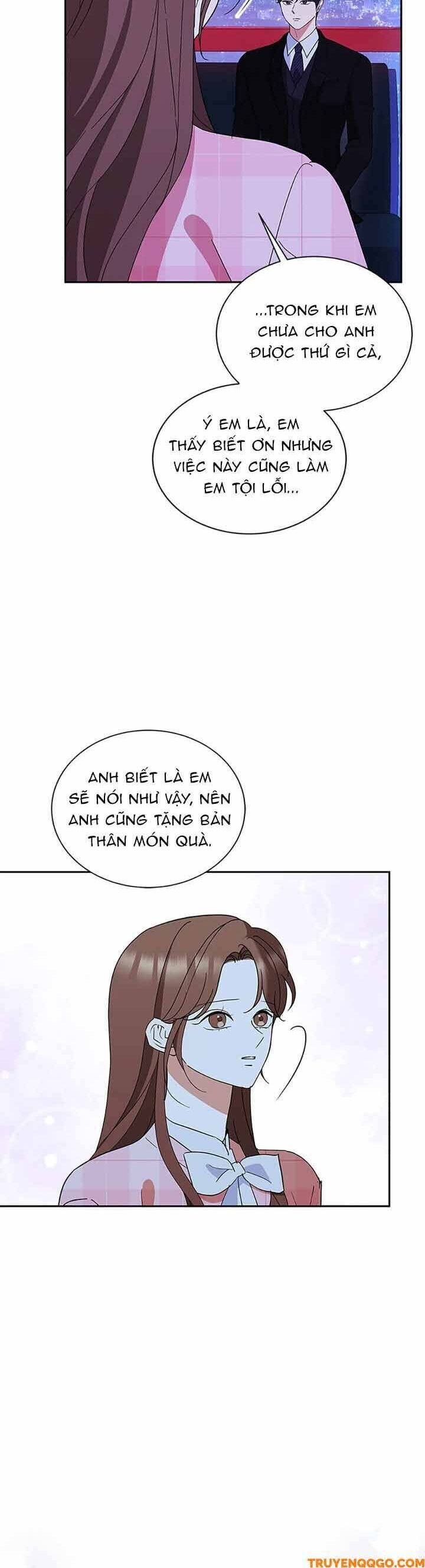 Please Divorce Me Chapter 44 - Next Chapter 45