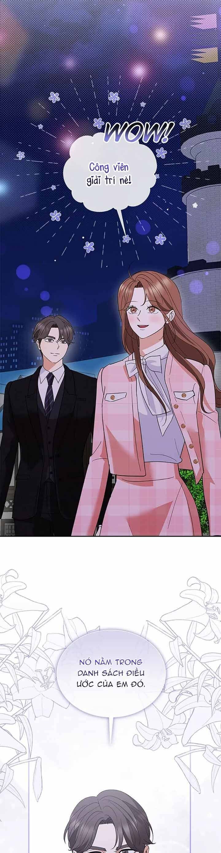 Please Divorce Me Chapter 44 - Next Chapter 45