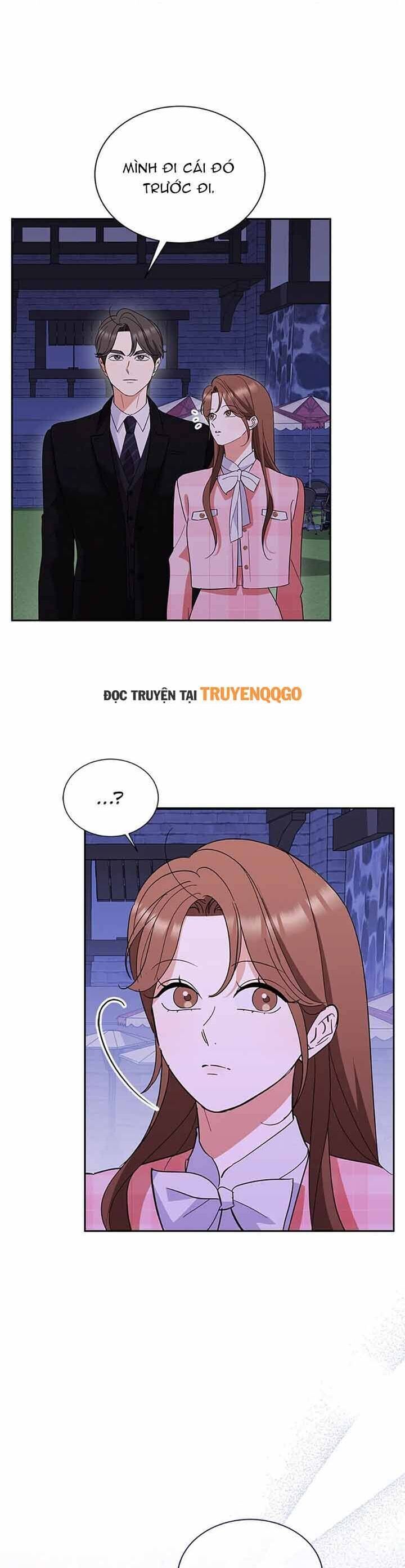Please Divorce Me Chapter 44 - Next Chapter 45