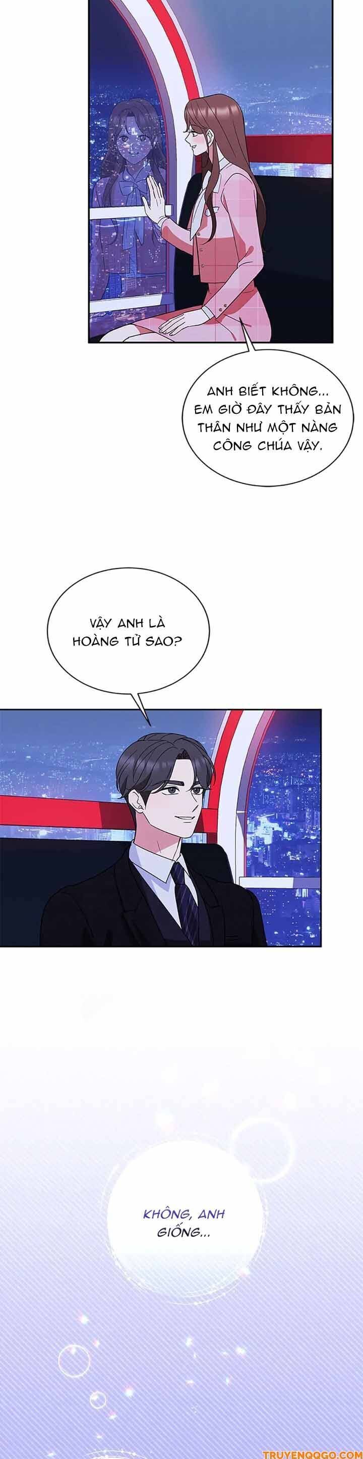 Please Divorce Me Chapter 44 - Next Chapter 45