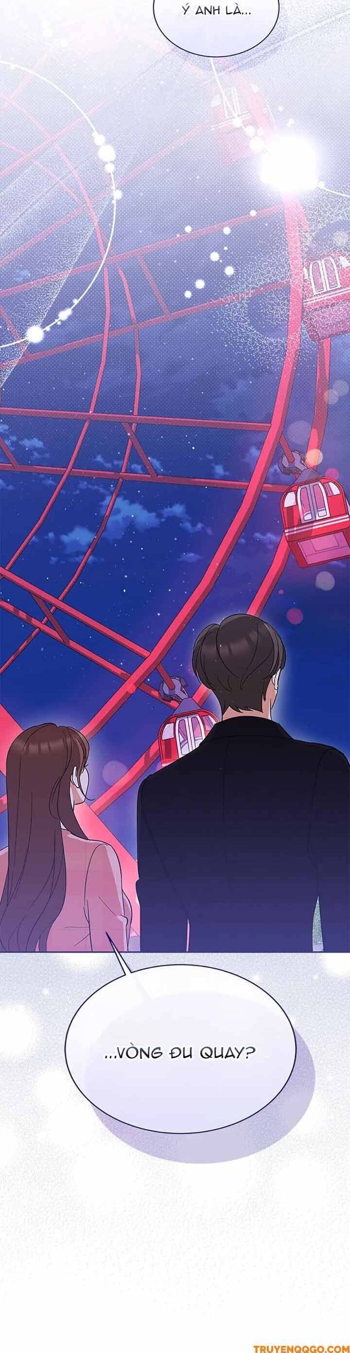 Please Divorce Me Chapter 44 - Next Chapter 45