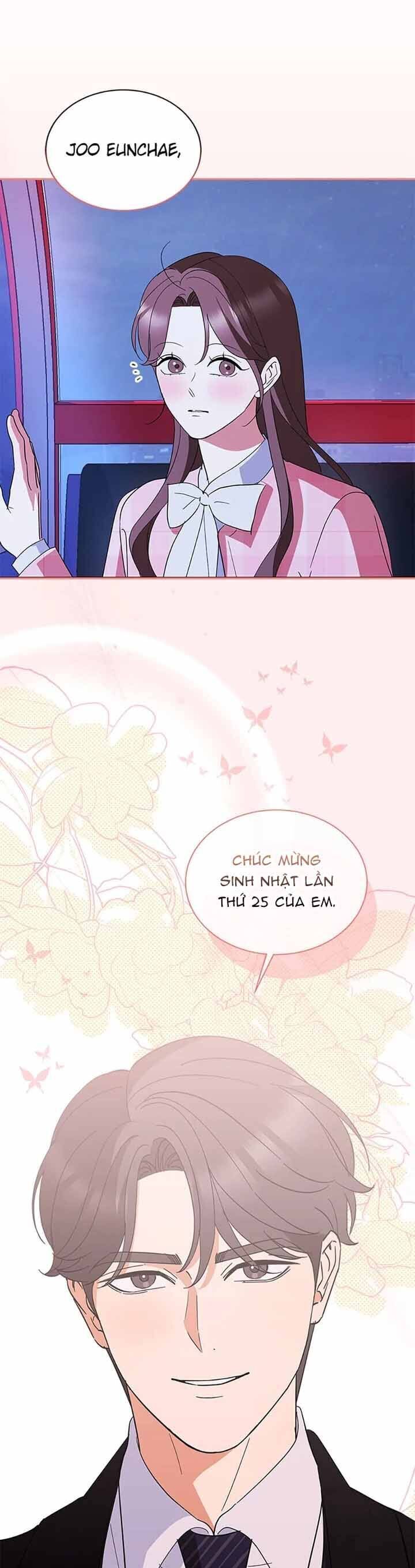 Please Divorce Me Chapter 44 - Next Chapter 45