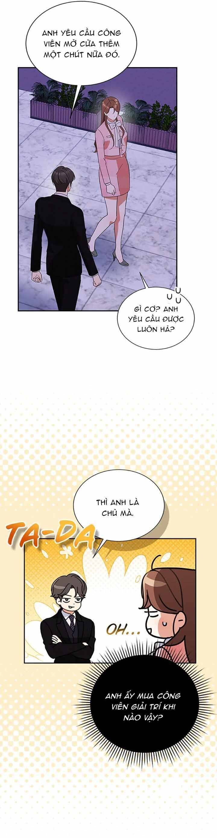 Please Divorce Me Chapter 44 - Next Chapter 45