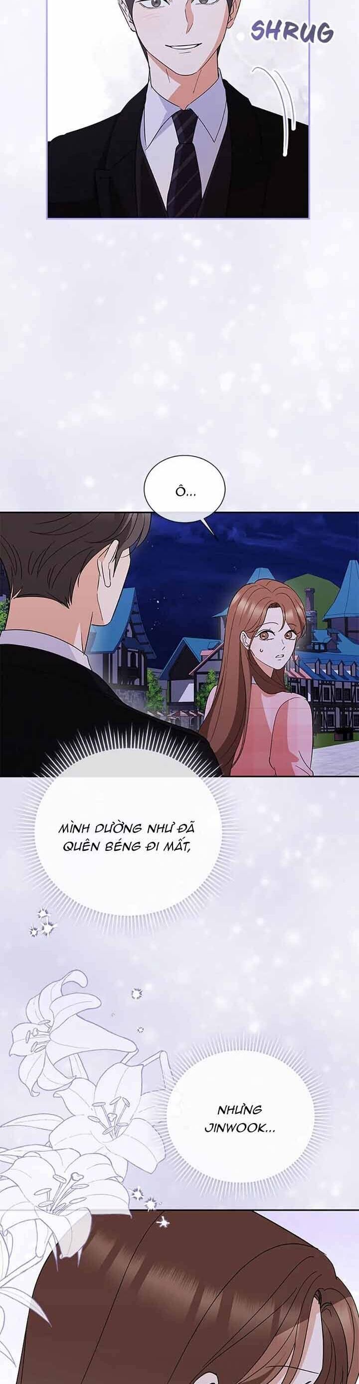 Please Divorce Me Chapter 44 - Next Chapter 45