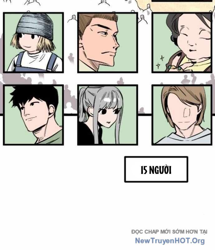 Cửu Vân Mộng Khởi Nguyên Chapter 5 - Next Chapter 6