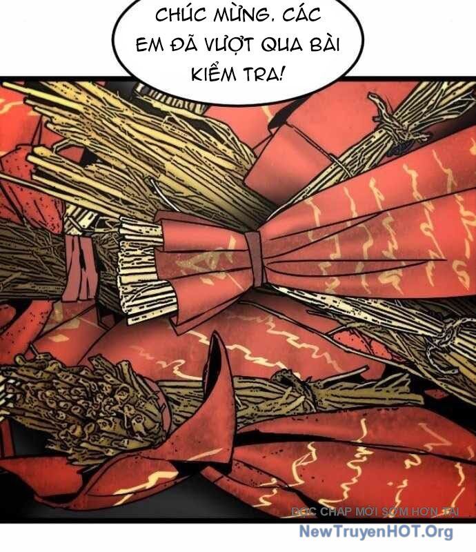 Cửu Vân Mộng Khởi Nguyên Chapter 5 - Next Chapter 6