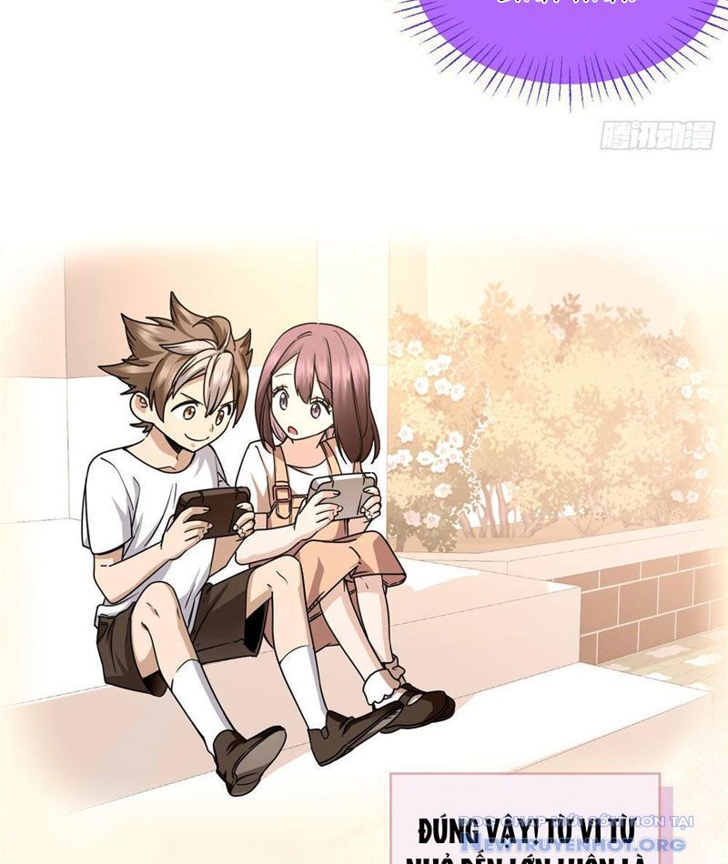 Hóa Ra Ta Là Đời Sau Của Yêu Quái Chapter 9 - Next Chapter 10