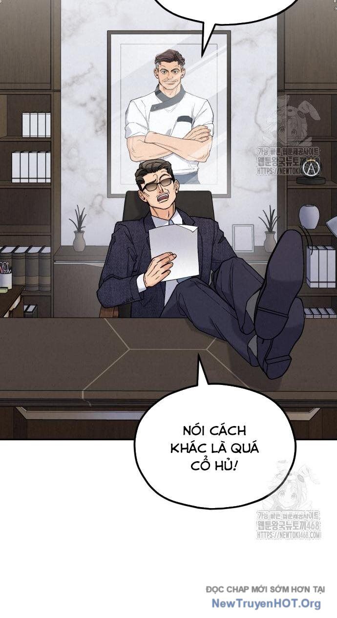 Đấu Trường Ẩm Thực Chapter 8 - Next Chapter 9