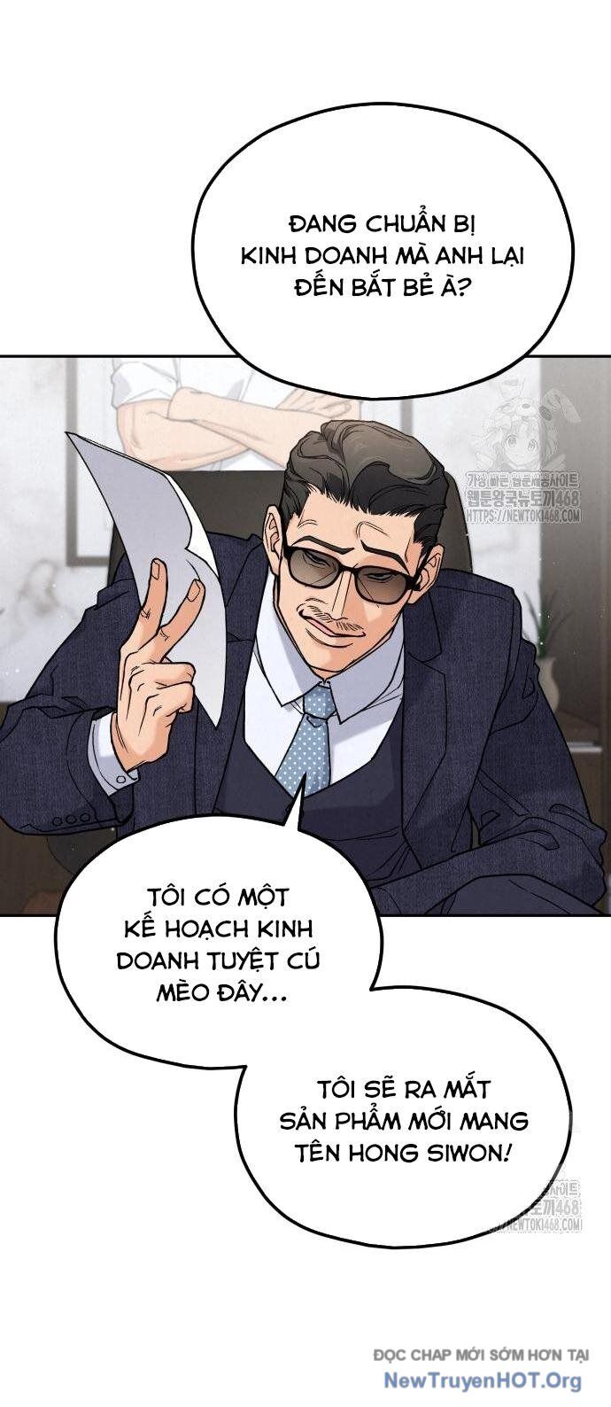 Đấu Trường Ẩm Thực Chapter 8 - Next Chapter 9