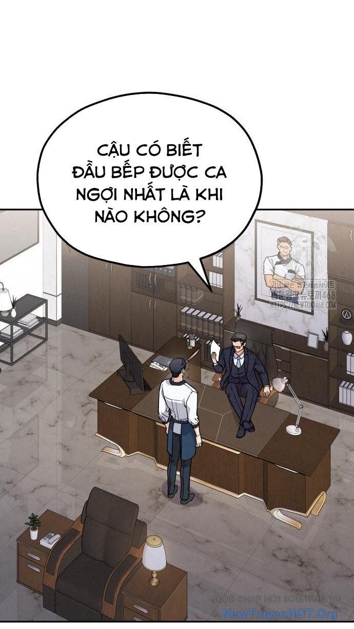 Đấu Trường Ẩm Thực Chapter 8 - Next Chapter 9