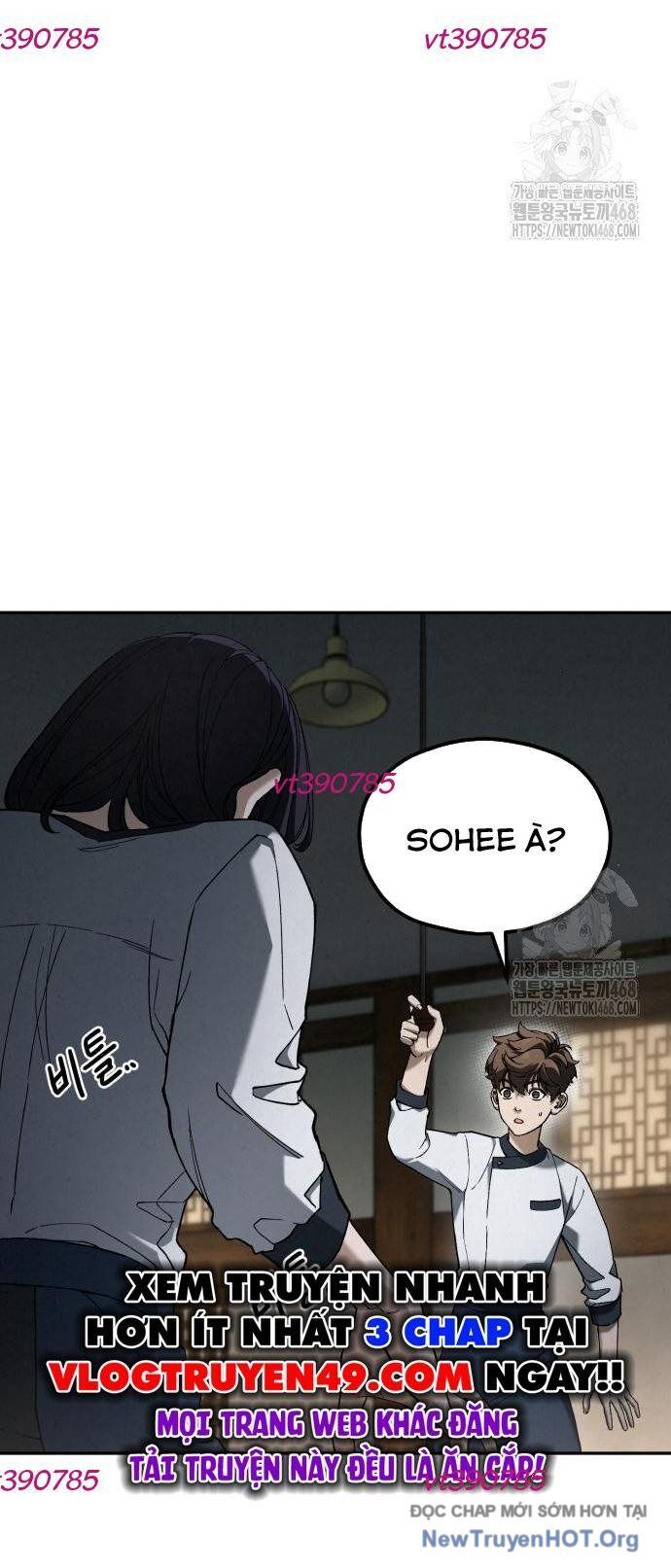 Đấu Trường Ẩm Thực Chapter 8 - Next Chapter 9