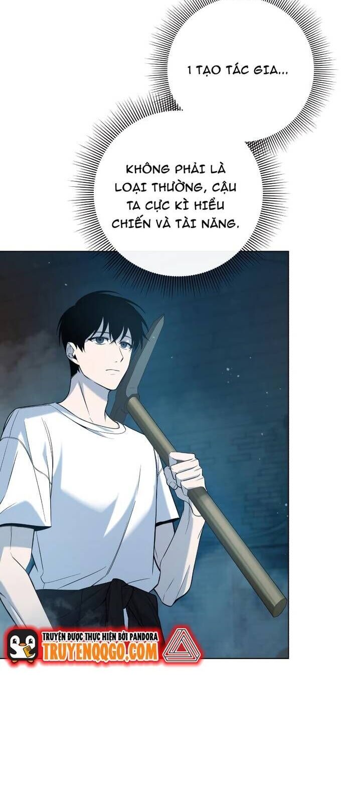 Thợ Rèn Dị Giới Chapter 4 - Trang 2