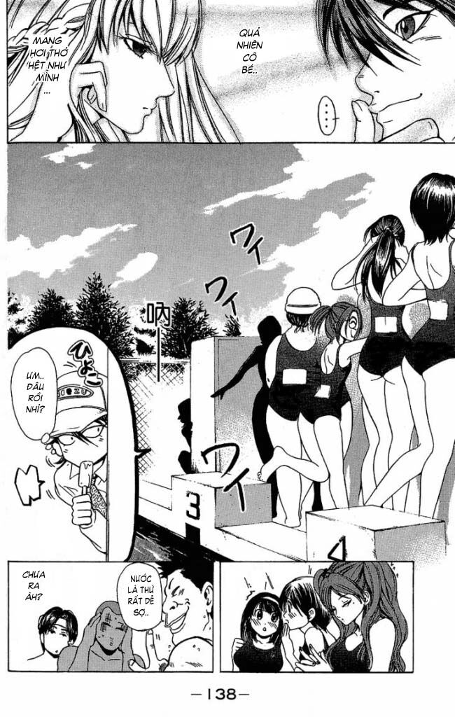 Hammer Session! Chapter 039 - Next Chapter 040