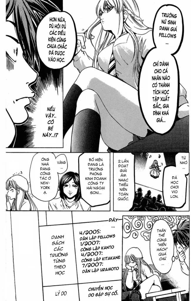 Hammer Session! Chapter 039 - Next Chapter 040