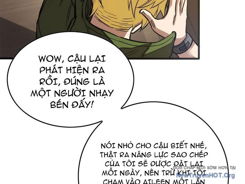 Thế Giới Siêu Phàm! Ta Là Ma Cà Rồng? Chapter 9 - Trang 2