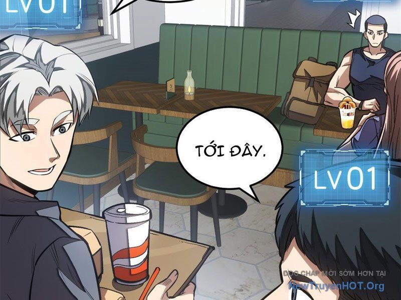 Thế Giới Siêu Phàm! Ta Là Ma Cà Rồng? Chapter 9 - Trang 2