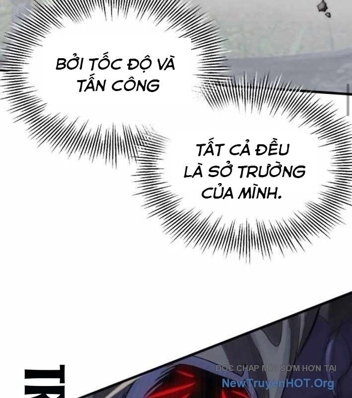 Dũng Sĩ Kiếm Tâm Chapter 8 - Trang 2