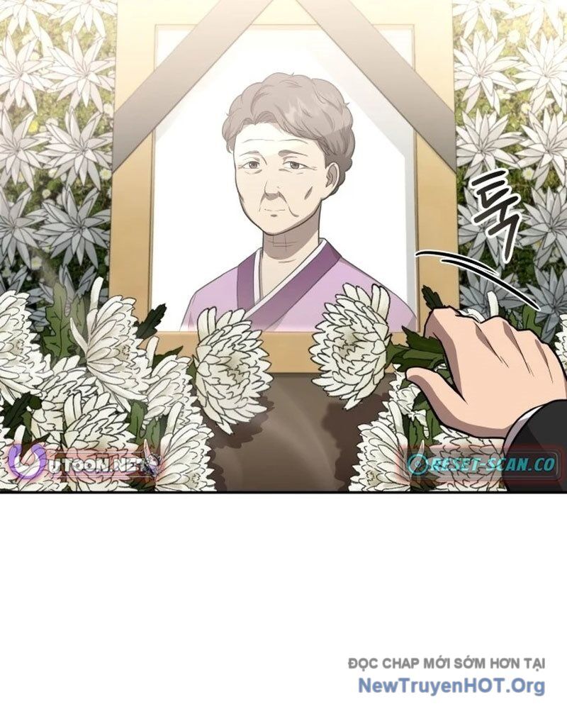 Bác Sĩ Hồi Quy Chỉ Muốn Sống Yên Bình Chapter 1 - Next Chapter 2