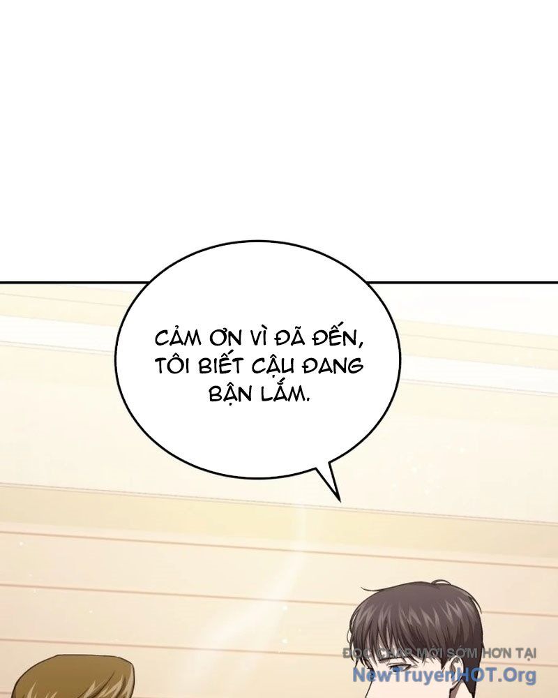 Bác Sĩ Hồi Quy Chỉ Muốn Sống Yên Bình Chapter 1 - Next Chapter 2