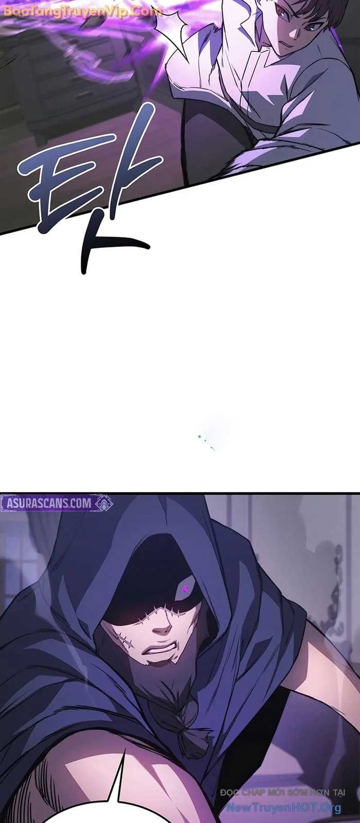 Sự Trở Lại Của Kỵ Sĩ Tử Thần Cấp Thảm Hoạ Chapter 9 - Next Chapter 10