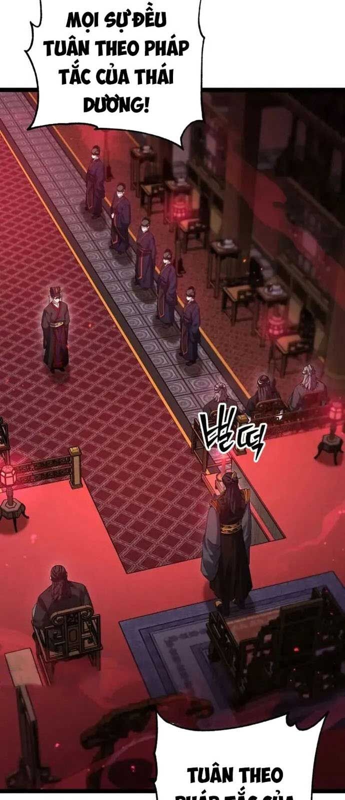 Võ Thần Tái Sinh Chapter 9 - Trang 2