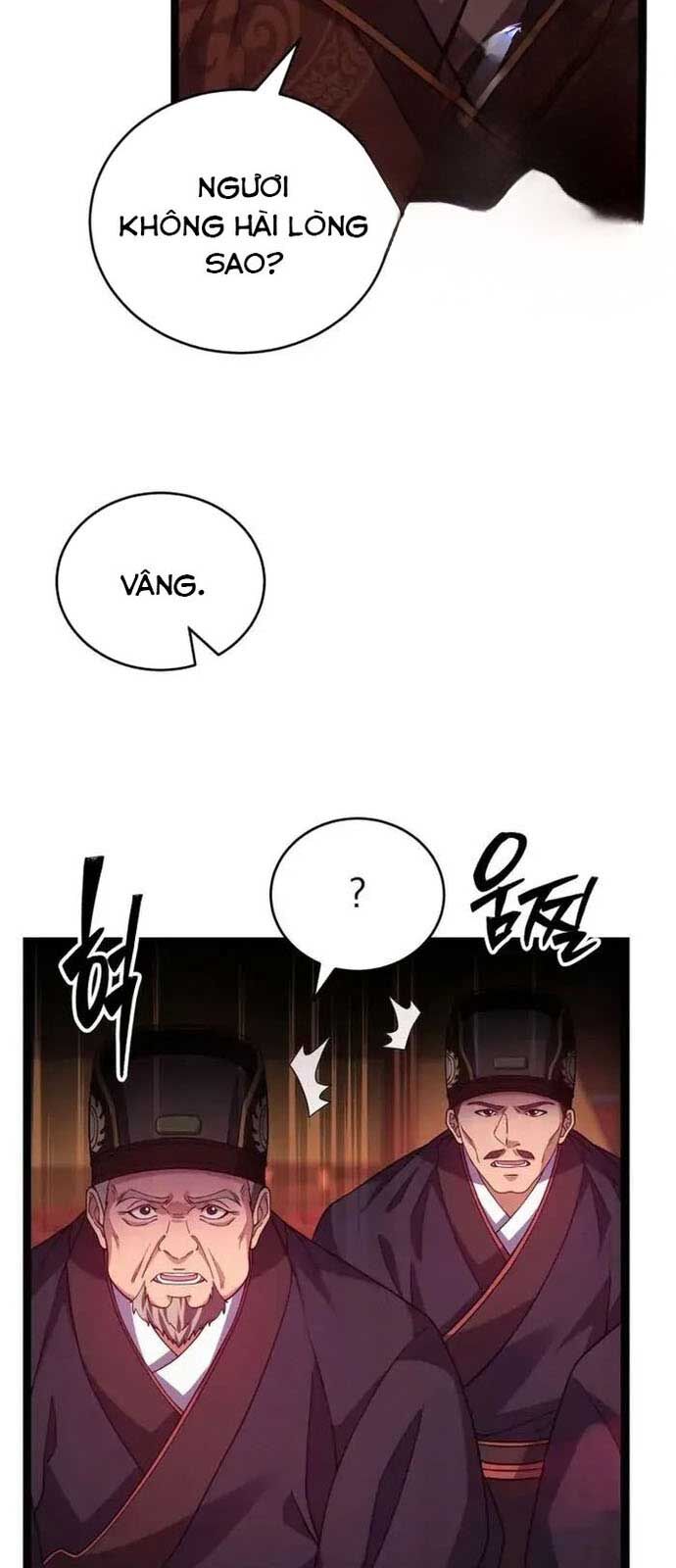 Võ Thần Tái Sinh Chapter 9 - Trang 2