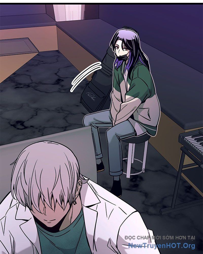 Bias Của Tôi Trên Chuyến Tàu Cuối Cùng Chapter 9 - Next Chapter 10