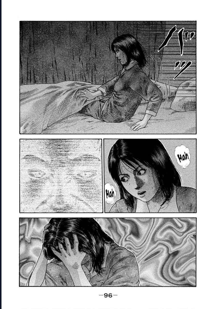 Naniwa Tomoare Chapter 199 - Next Chapter 200