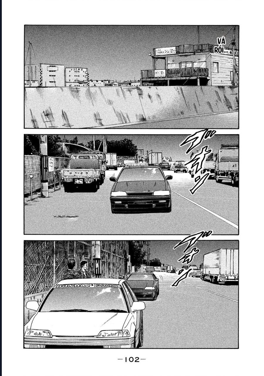 Naniwa Tomoare Chapter 199 - Next Chapter 200