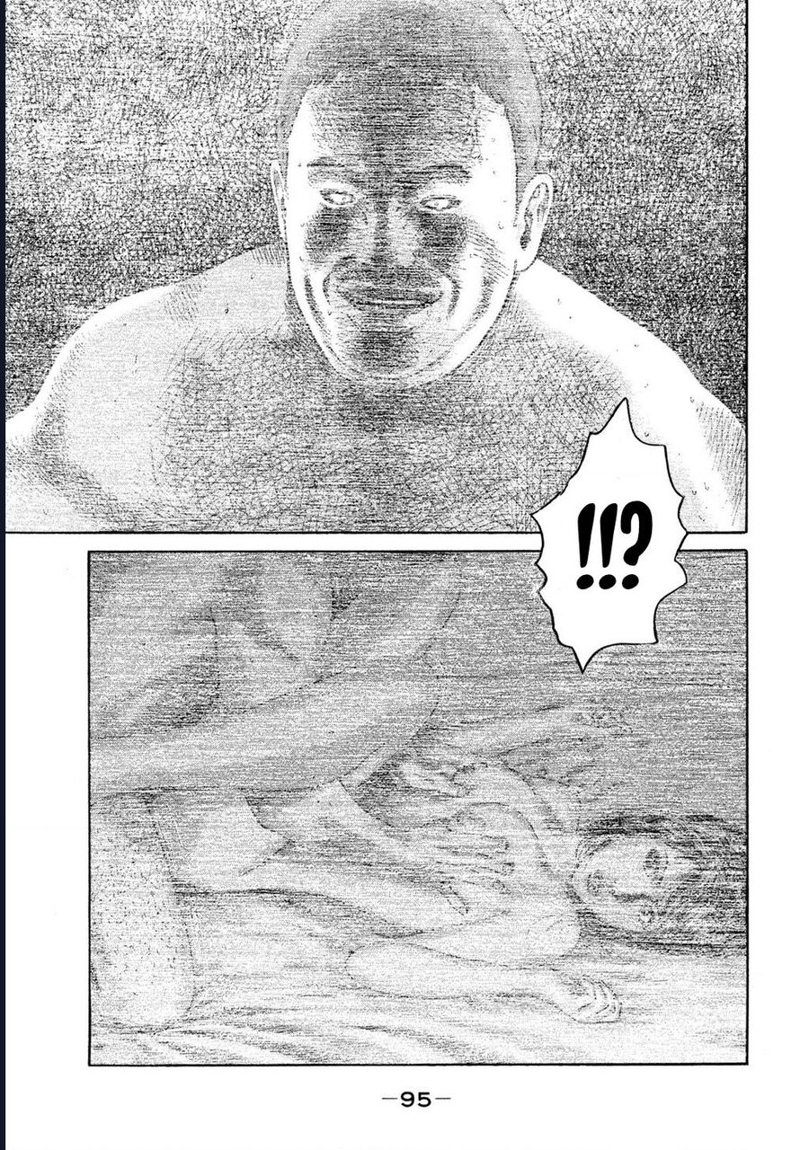 Naniwa Tomoare Chapter 199 - Next Chapter 200