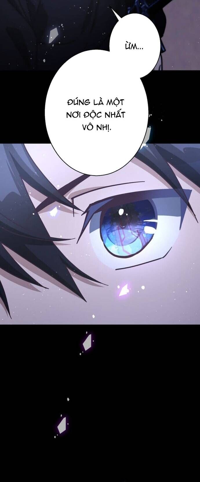 Quỷ Vương Tái Sinh: Kẻ Lạc Lối Chapter 15 - Next Chapter 16