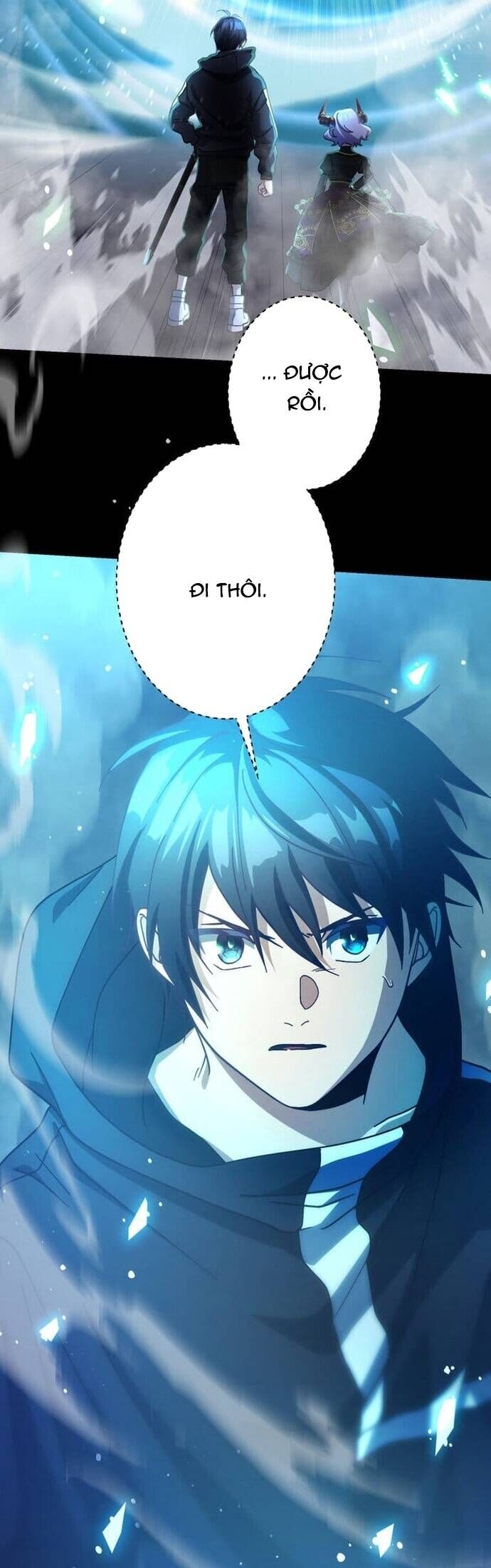 Quỷ Vương Tái Sinh: Kẻ Lạc Lối Chapter 15 - Next Chapter 16