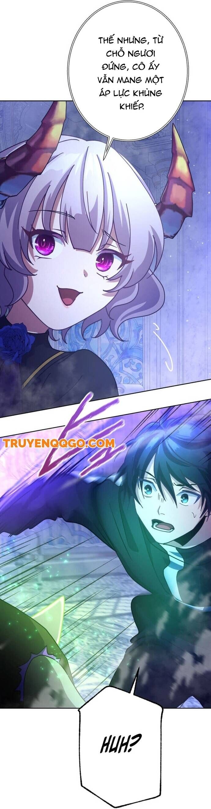 Quỷ Vương Tái Sinh: Kẻ Lạc Lối Chapter 15 - Next Chapter 16